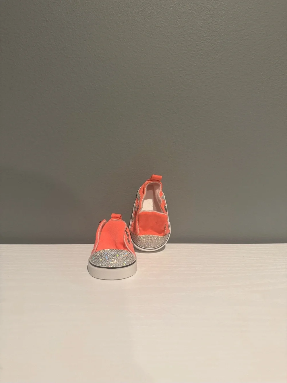 Our generation dolls shoes